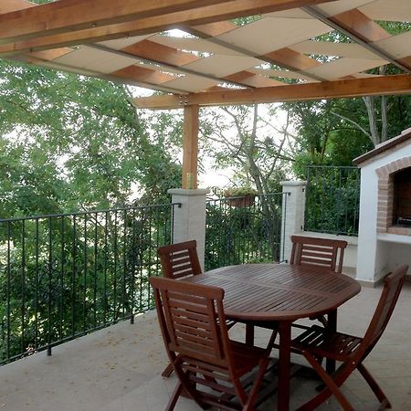 Bed and Breakfast Il Baglivo Agnone Zimmer foto