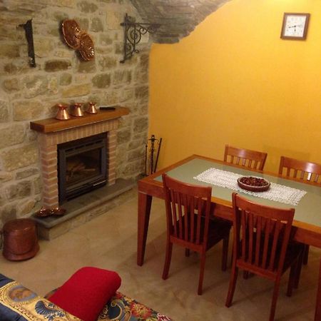 Bed and Breakfast Il Baglivo Agnone Exterior foto