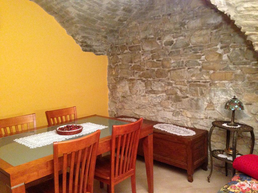 Bed and Breakfast Il Baglivo Agnone Exterior foto