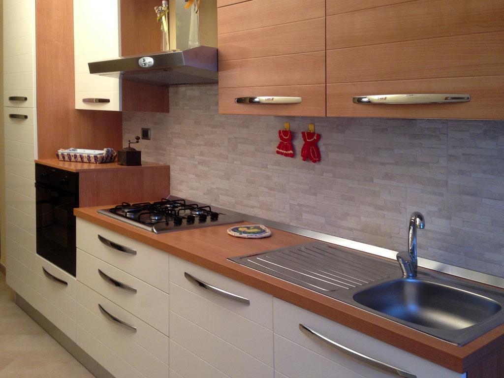 Bed and Breakfast Il Baglivo Agnone Zimmer foto