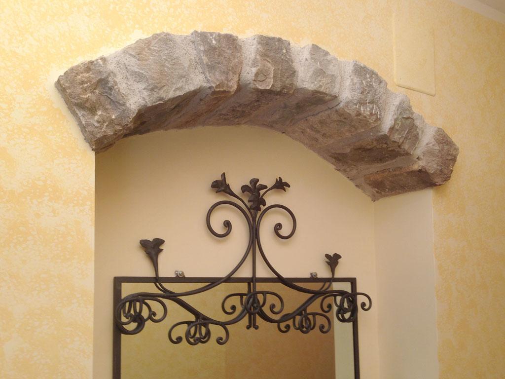 Bed and Breakfast Il Baglivo Agnone Exterior foto